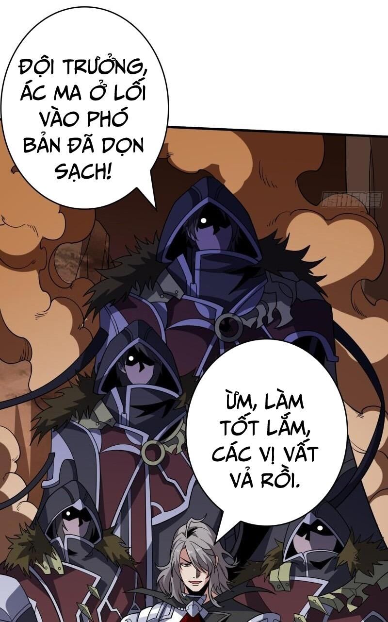 Vừa Chơi Đã Có Tài Khoản Vương Giả Chap 308 - Next Chap 309