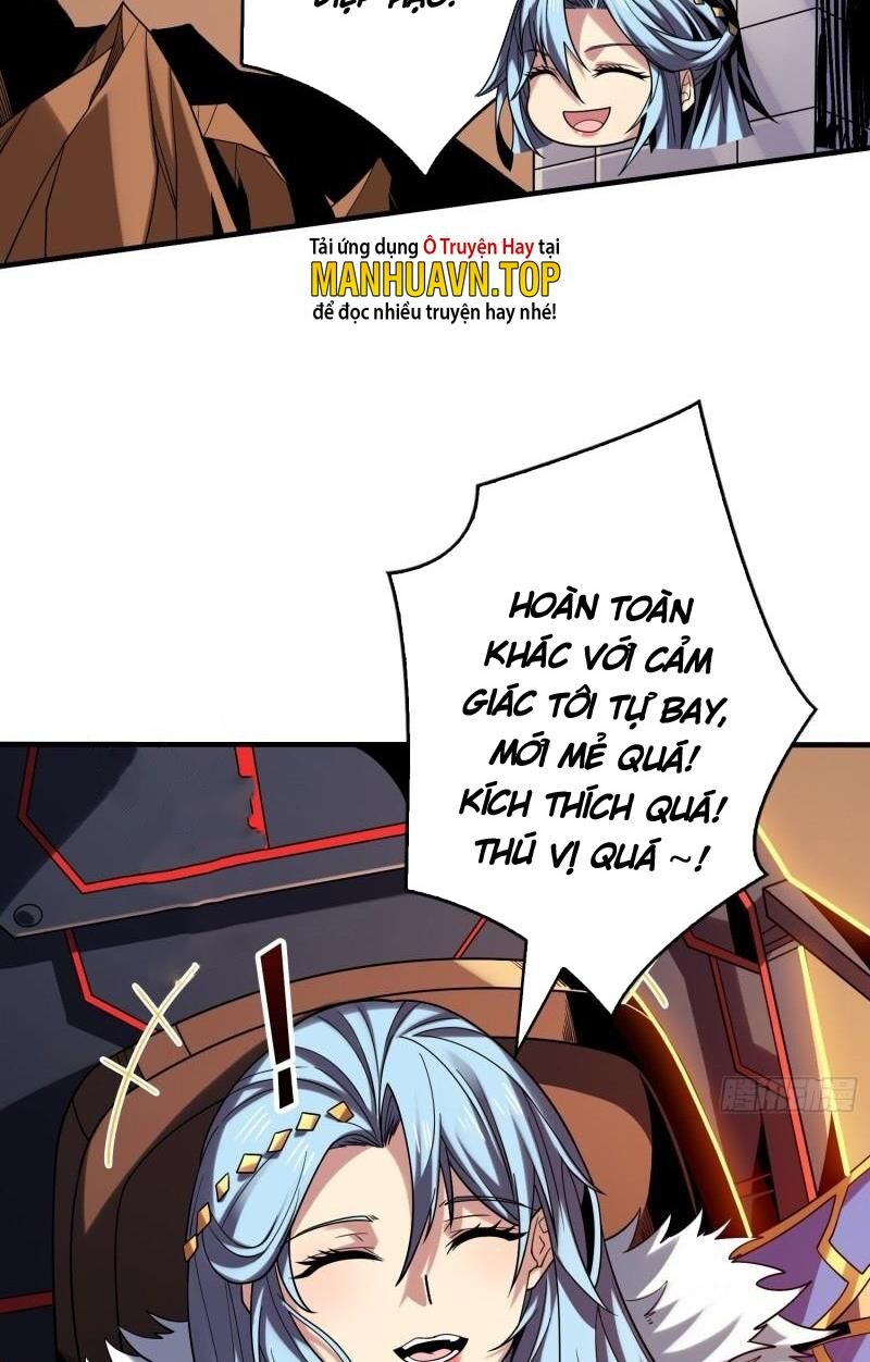 Vừa Chơi Đã Có Tài Khoản Vương Giả Chap 308 - Next Chap 309