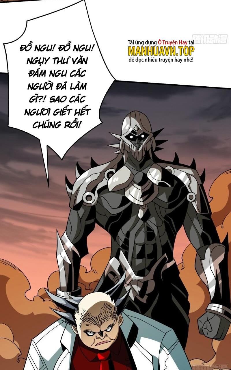 Vừa Chơi Đã Có Tài Khoản Vương Giả Chap 308 - Next Chap 309