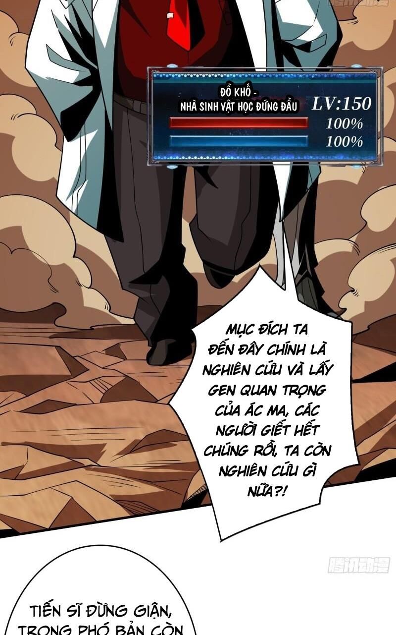 Vừa Chơi Đã Có Tài Khoản Vương Giả Chap 308 - Next Chap 309