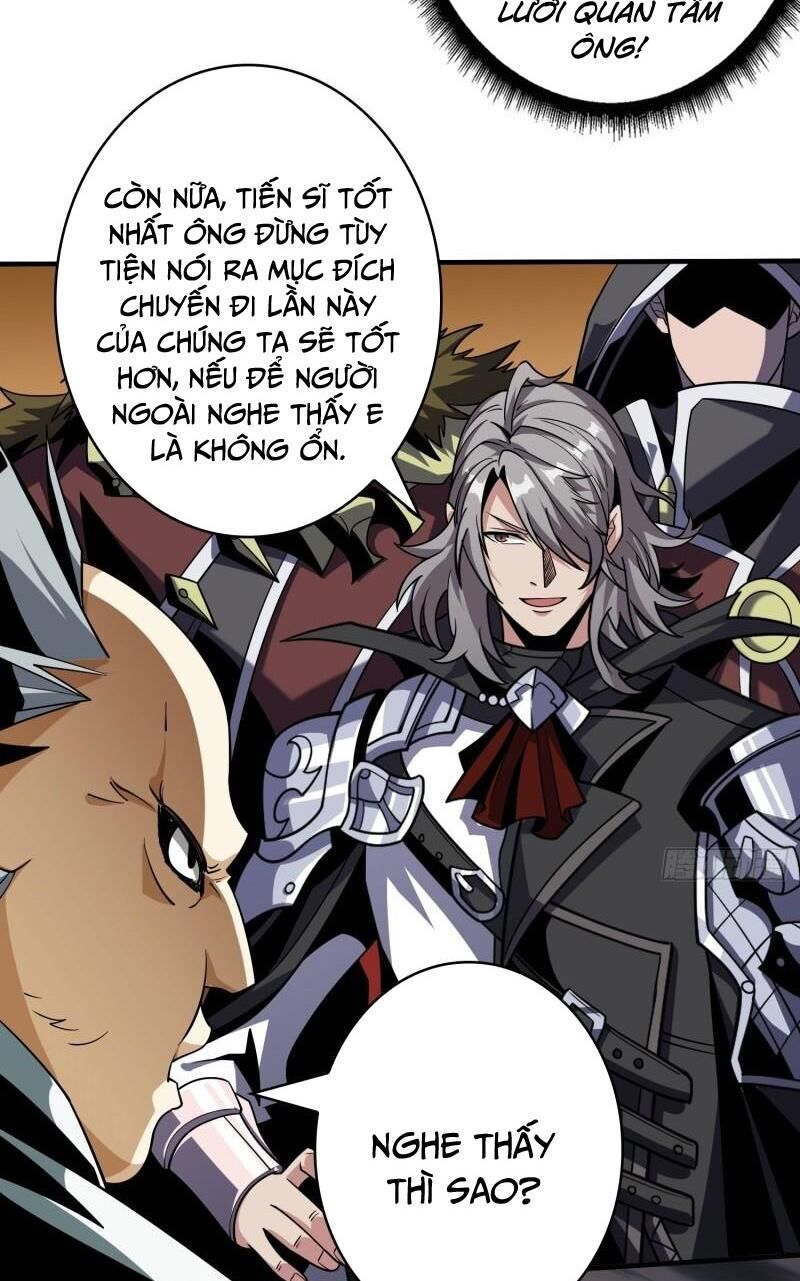 Vừa Chơi Đã Có Tài Khoản Vương Giả Chap 308 - Next Chap 309