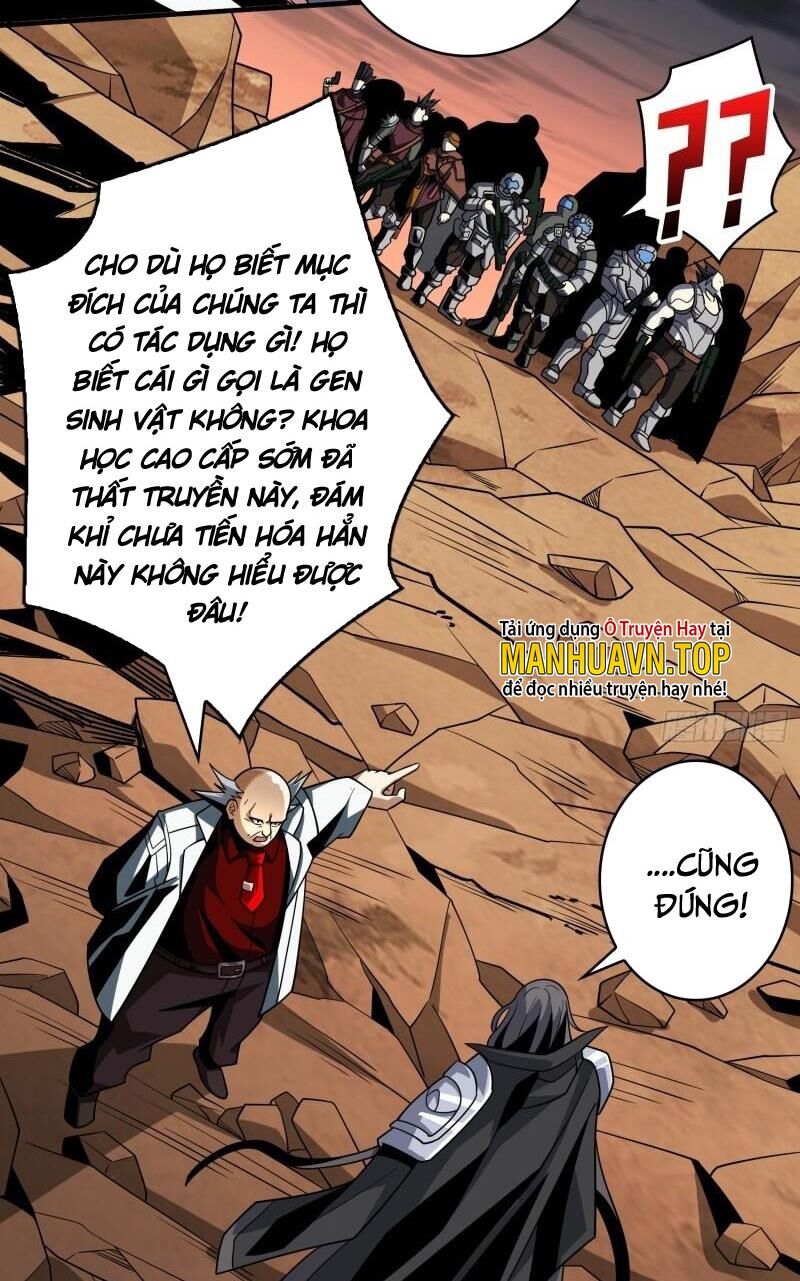Vừa Chơi Đã Có Tài Khoản Vương Giả Chap 308 - Next Chap 309