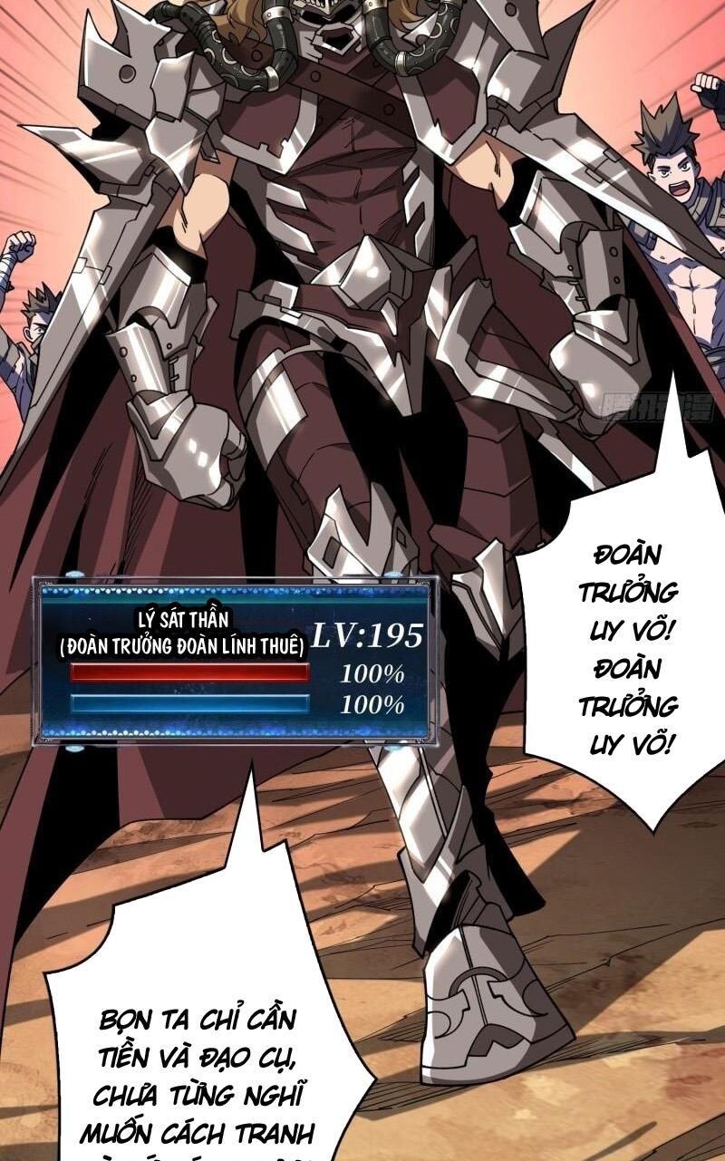 Vừa Chơi Đã Có Tài Khoản Vương Giả Chap 308 - Next Chap 309