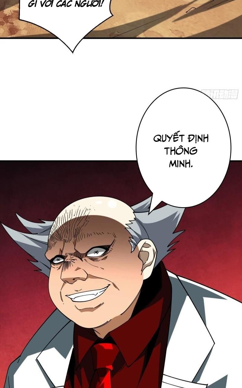 Vừa Chơi Đã Có Tài Khoản Vương Giả Chap 308 - Next Chap 309