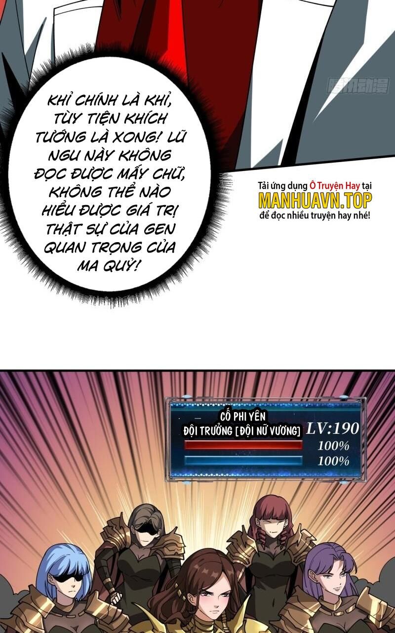 Vừa Chơi Đã Có Tài Khoản Vương Giả Chap 308 - Next Chap 309