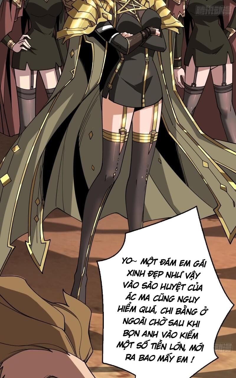 Vừa Chơi Đã Có Tài Khoản Vương Giả Chap 308 - Next Chap 309