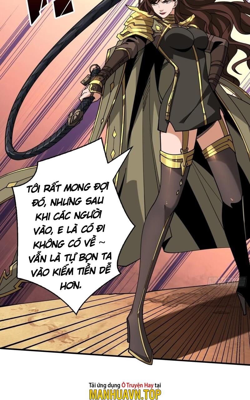 Vừa Chơi Đã Có Tài Khoản Vương Giả Chap 308 - Next Chap 309