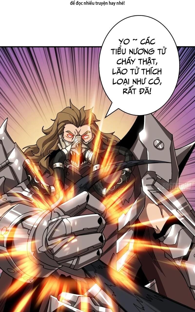 Vừa Chơi Đã Có Tài Khoản Vương Giả Chap 308 - Next Chap 309