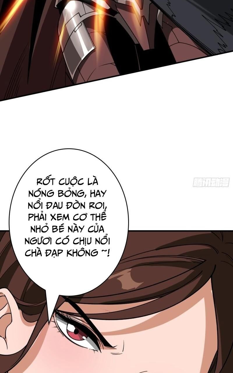 Vừa Chơi Đã Có Tài Khoản Vương Giả Chap 308 - Next Chap 309