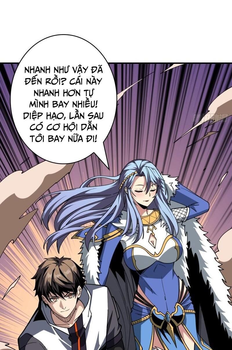Vừa Chơi Đã Có Tài Khoản Vương Giả Chap 308 - Next Chap 309