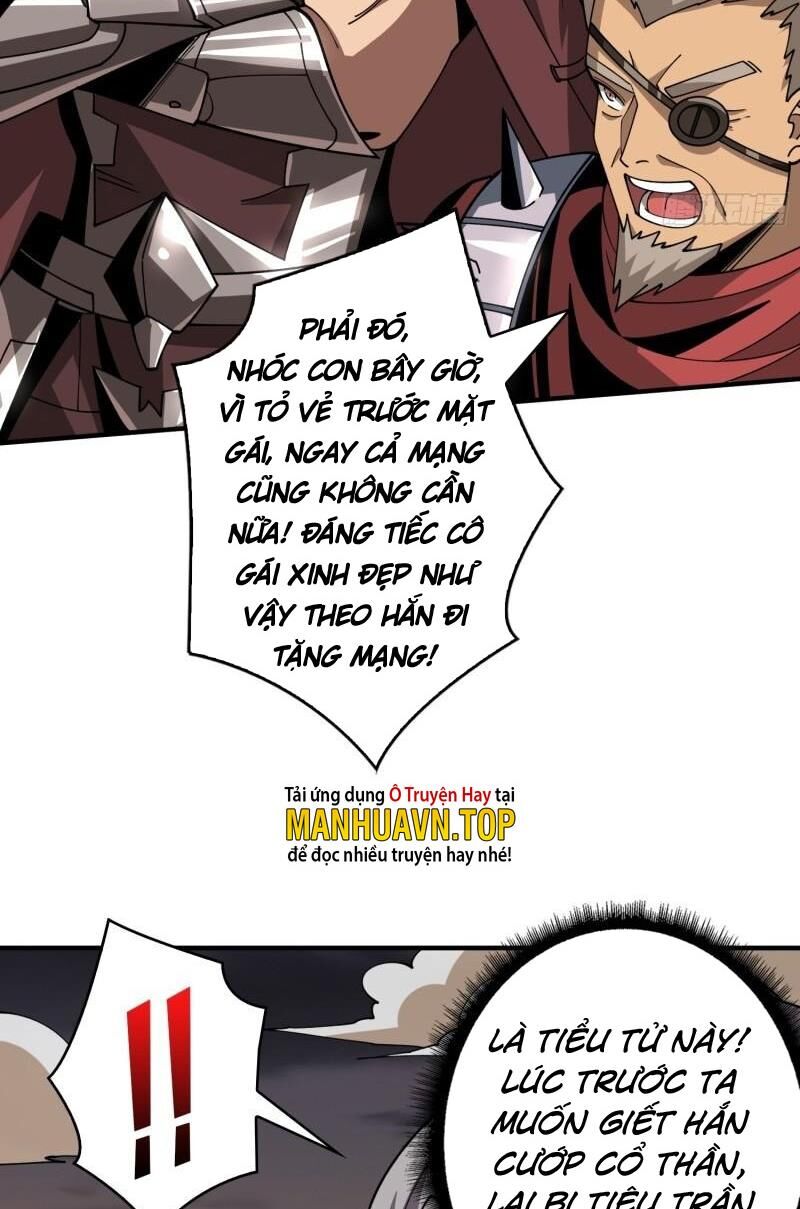 Vừa Chơi Đã Có Tài Khoản Vương Giả Chap 308 - Next Chap 309
