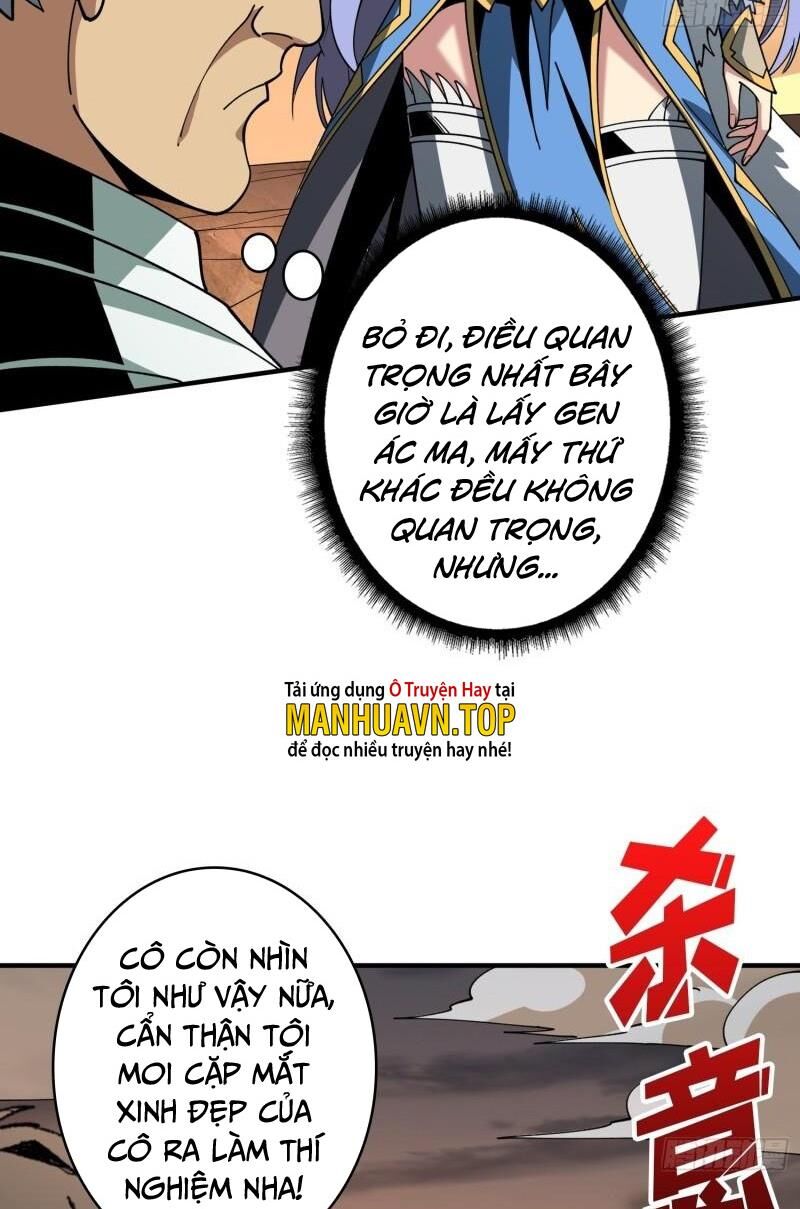 Vừa Chơi Đã Có Tài Khoản Vương Giả Chap 308 - Next Chap 309