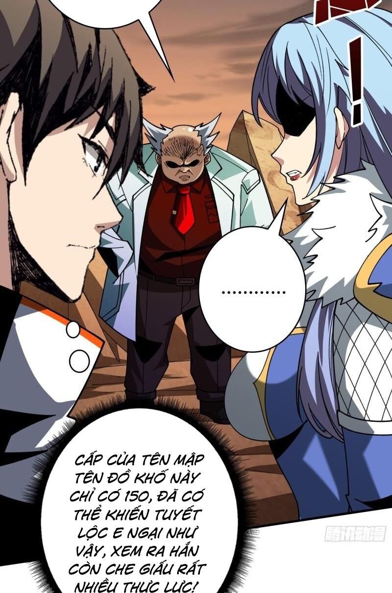 Vừa Chơi Đã Có Tài Khoản Vương Giả Chap 308 - Next Chap 309