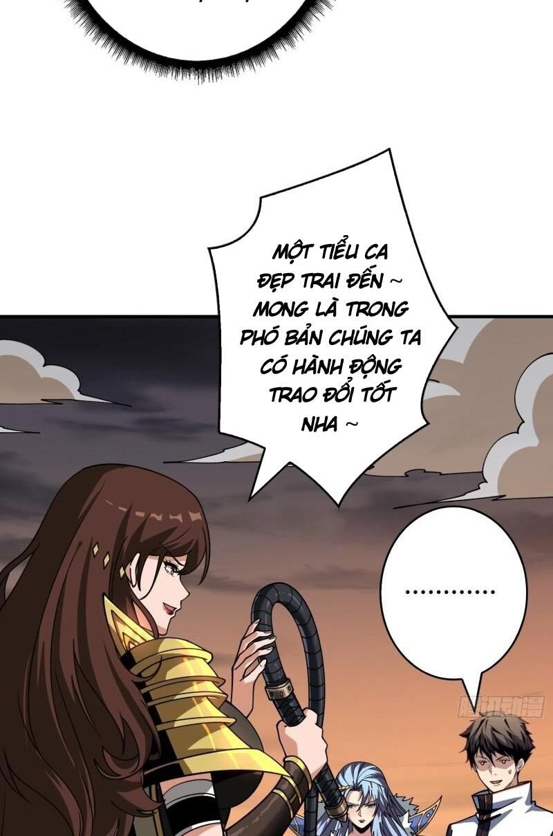 Vừa Chơi Đã Có Tài Khoản Vương Giả Chap 308 - Next Chap 309