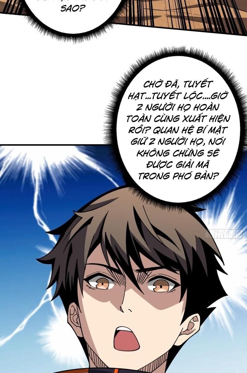 Vừa Chơi Đã Có Tài Khoản Vương Giả Chap 308 - Next Chap 309