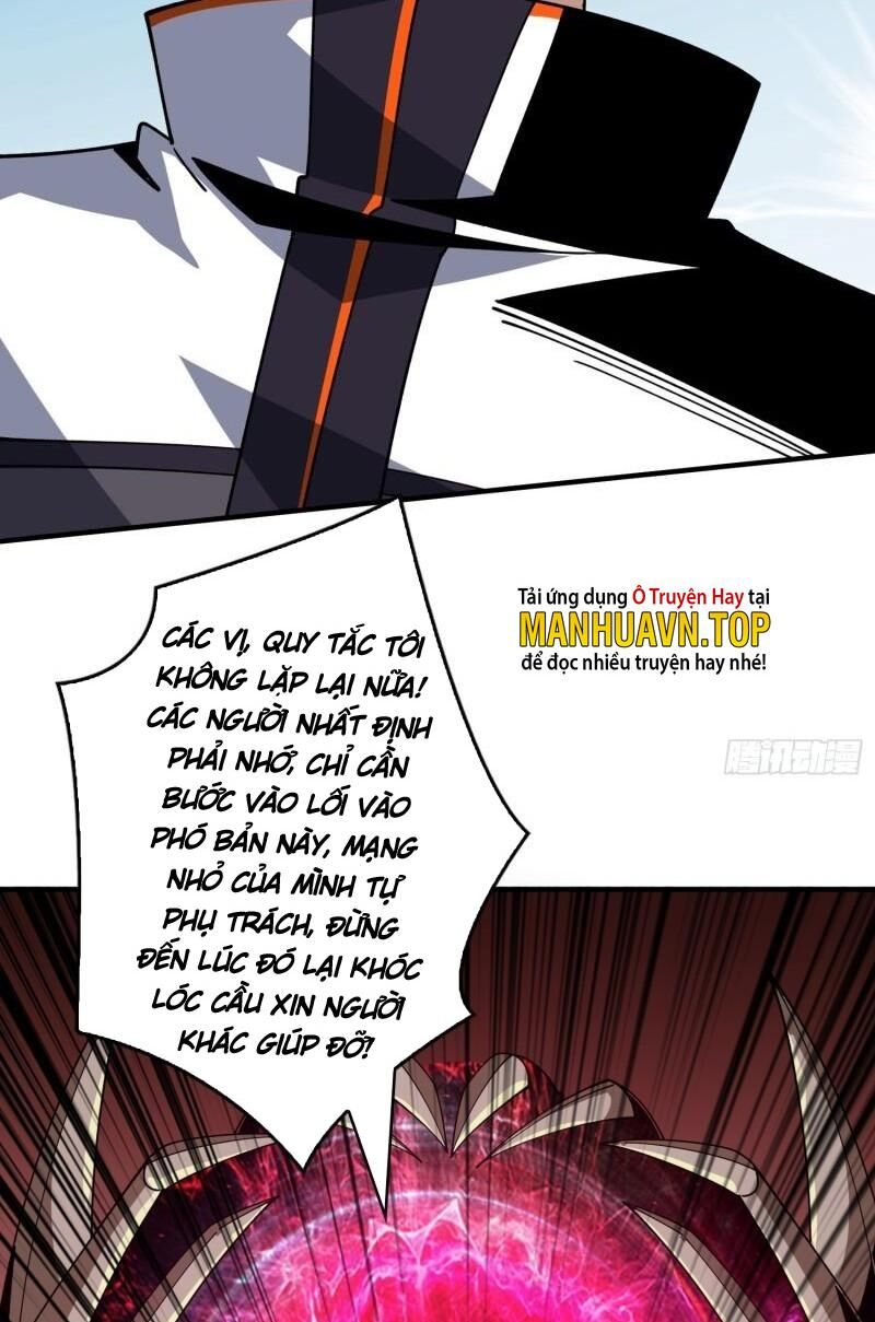 Vừa Chơi Đã Có Tài Khoản Vương Giả Chap 308 - Next Chap 309