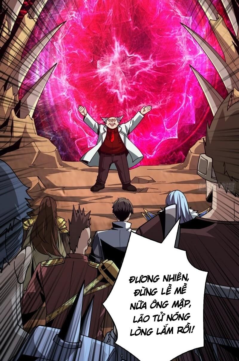 Vừa Chơi Đã Có Tài Khoản Vương Giả Chap 308 - Next Chap 309