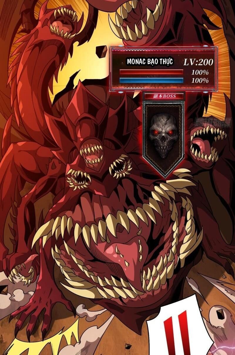 Vừa Chơi Đã Có Tài Khoản Vương Giả Chap 308 - Next Chap 309