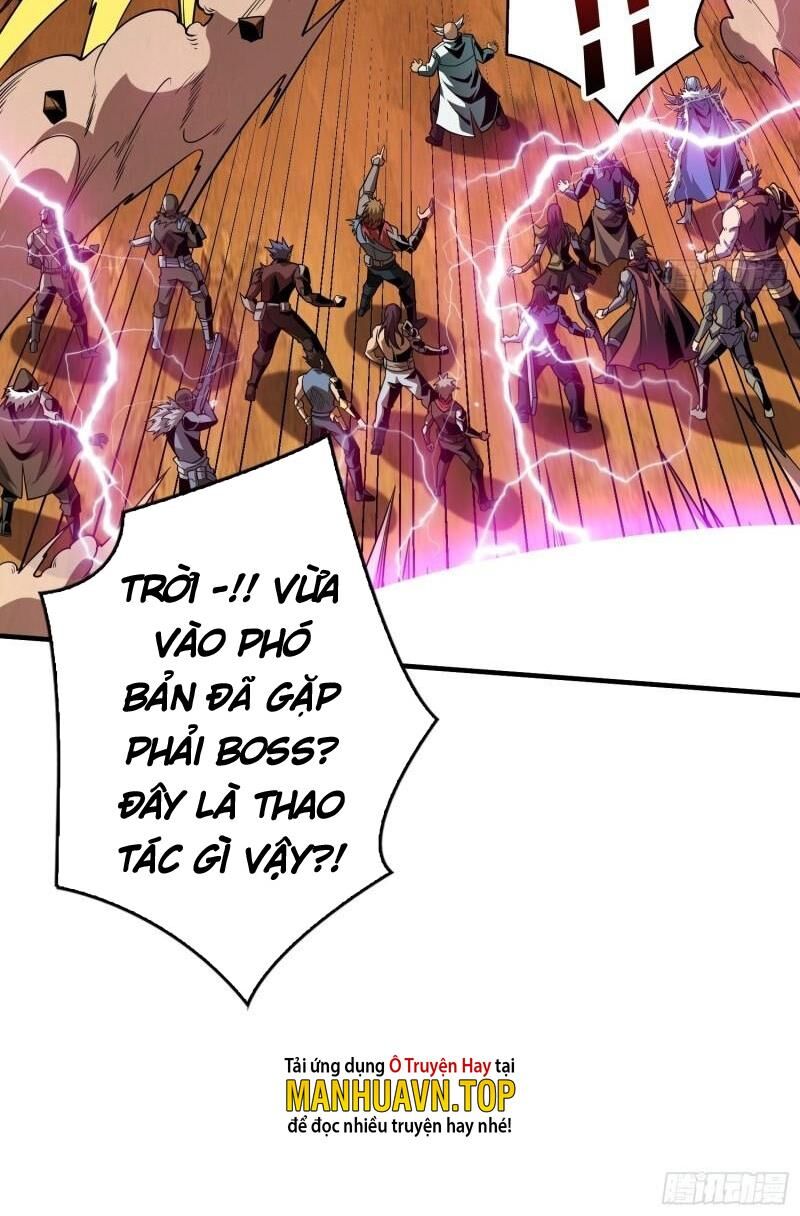 Vừa Chơi Đã Có Tài Khoản Vương Giả Chap 308 - Next Chap 309