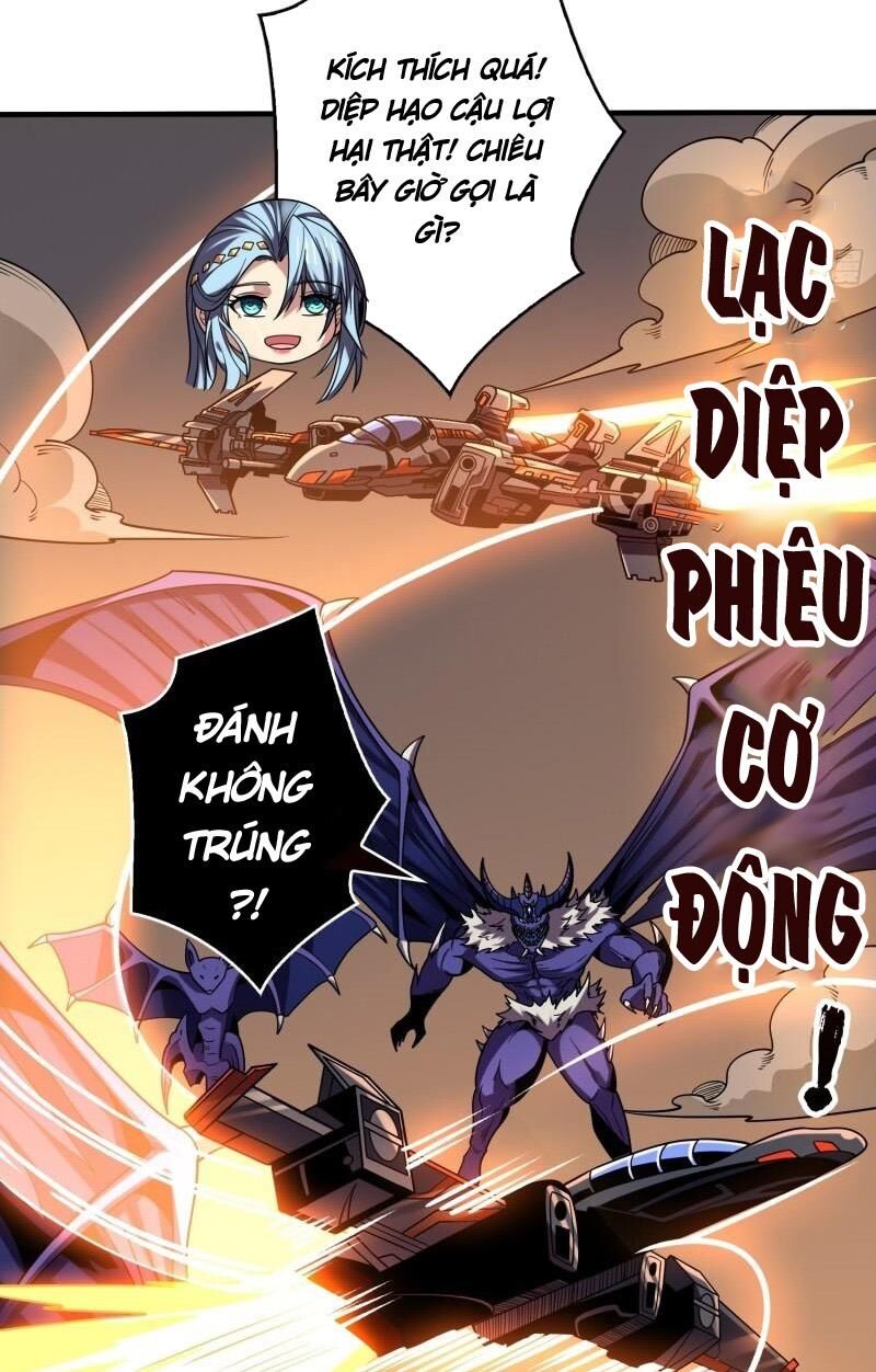 Vừa Chơi Đã Có Tài Khoản Vương Giả Chap 308 - Next Chap 309