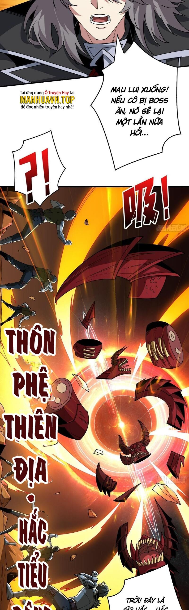 Vừa Chơi Đã Có Tài Khoản Vương Giả Chap 309 - Next Chap 310