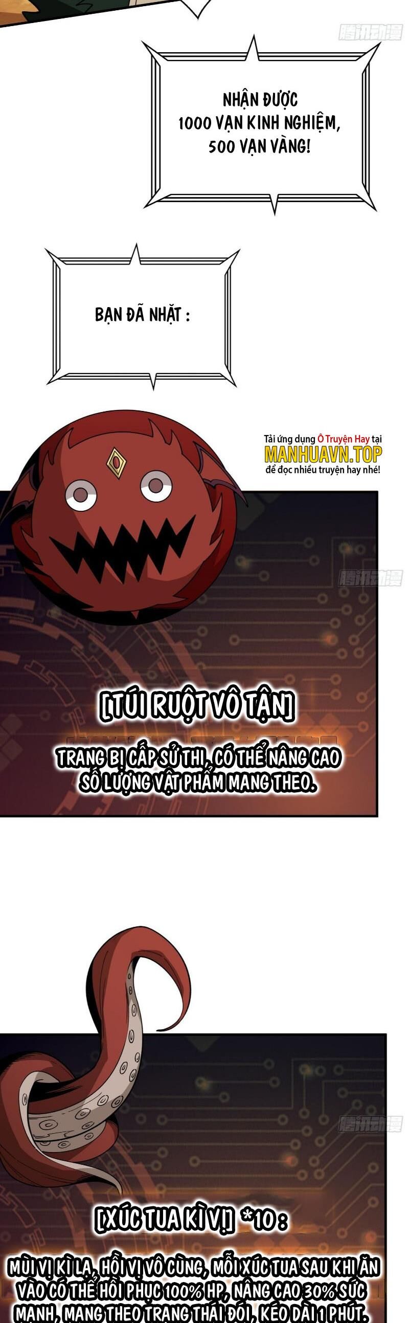 Vừa Chơi Đã Có Tài Khoản Vương Giả Chap 309 - Next Chap 310
