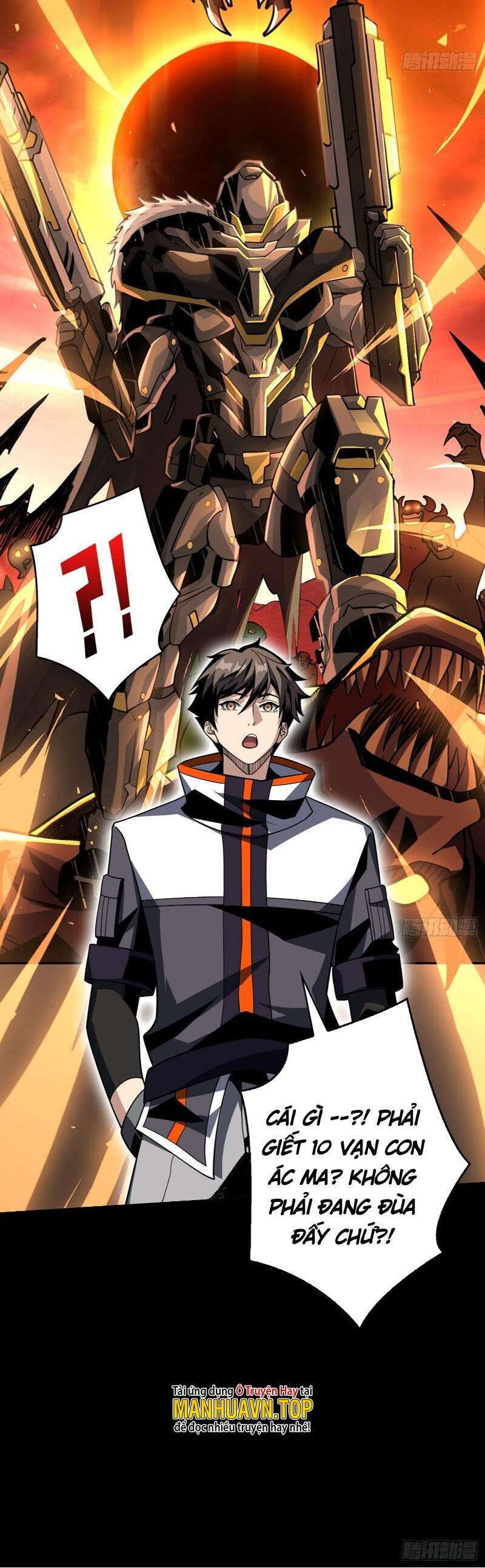 Vừa Chơi Đã Có Tài Khoản Vương Giả Chap 309 - Next Chap 310