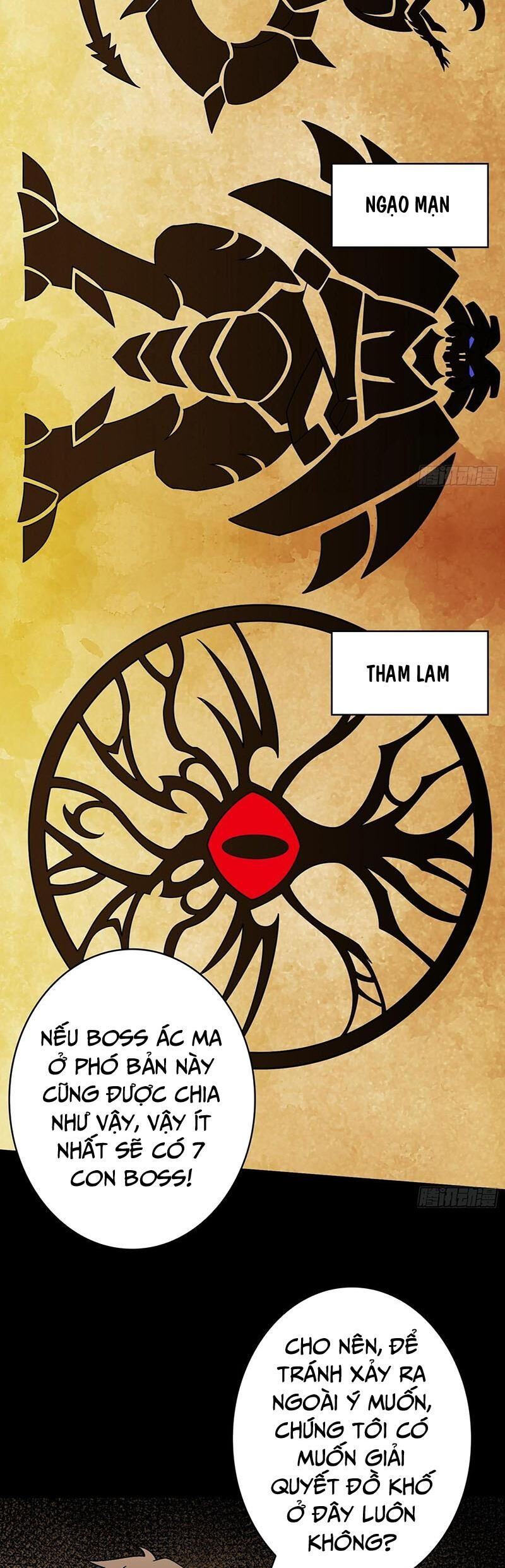 Vừa Chơi Đã Có Tài Khoản Vương Giả Chap 309 - Next Chap 310