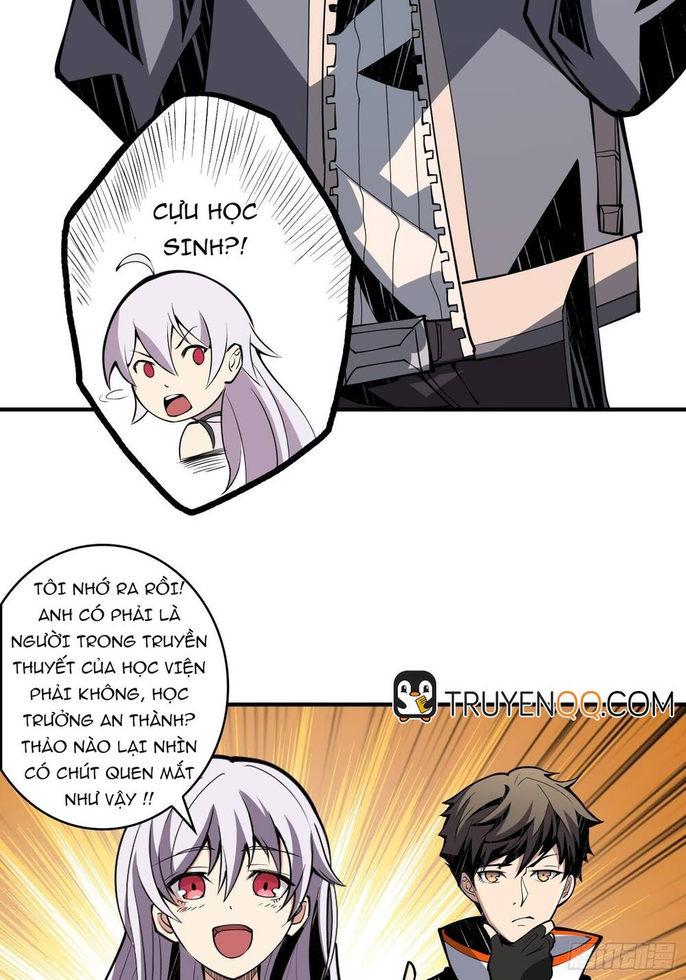 Vừa Chơi Đã Có Tài Khoản Vương Giả Chap 31 - Next Chap 32