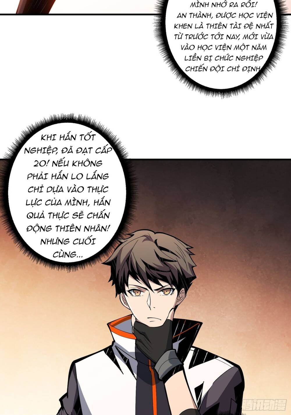 Vừa Chơi Đã Có Tài Khoản Vương Giả Chap 31 - Next Chap 32