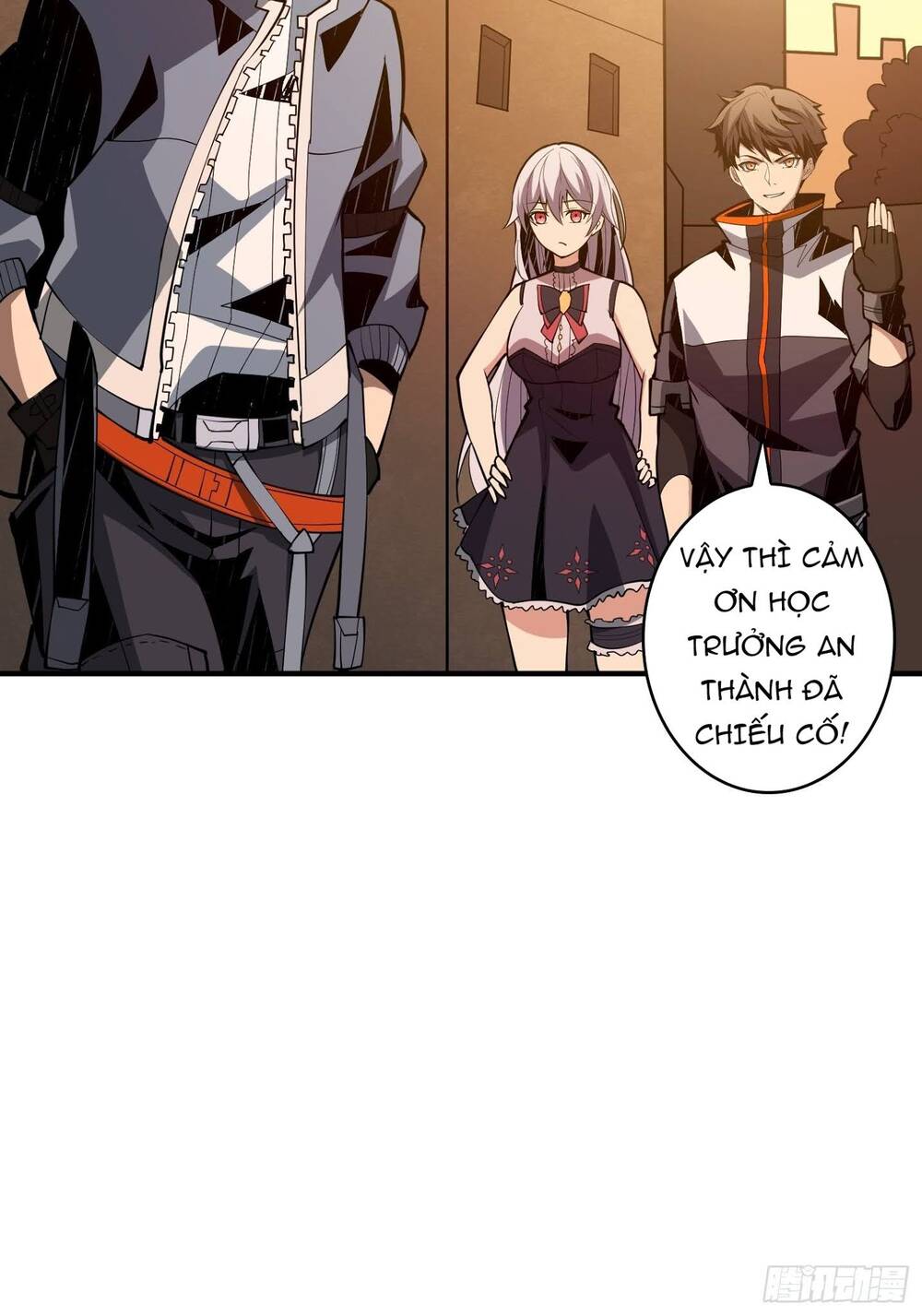 Vừa Chơi Đã Có Tài Khoản Vương Giả Chap 31 - Next Chap 32