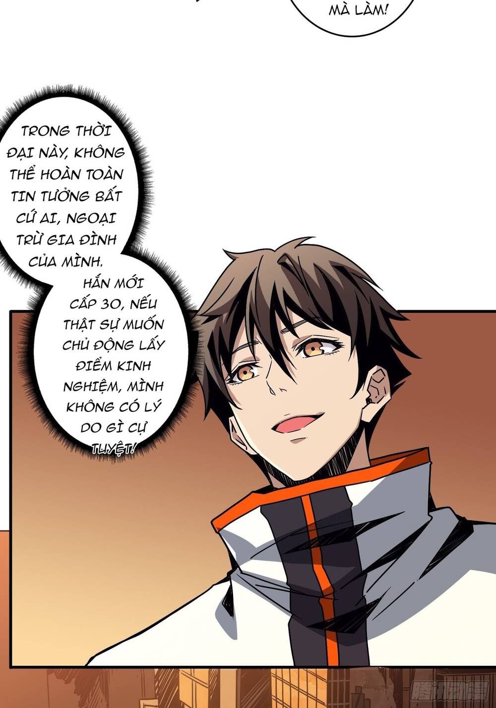 Vừa Chơi Đã Có Tài Khoản Vương Giả Chap 31 - Next Chap 32