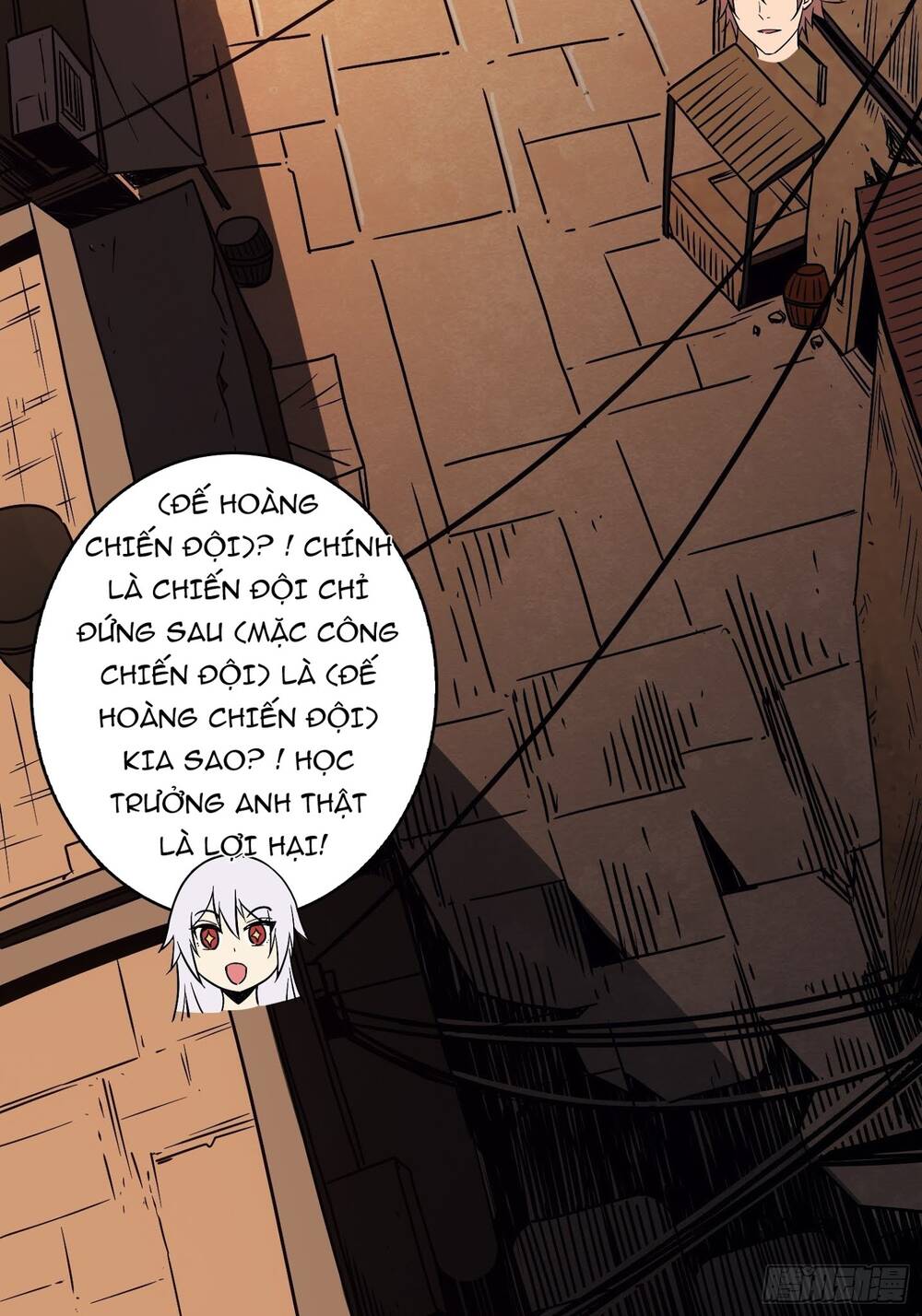 Vừa Chơi Đã Có Tài Khoản Vương Giả Chap 31 - Next Chap 32
