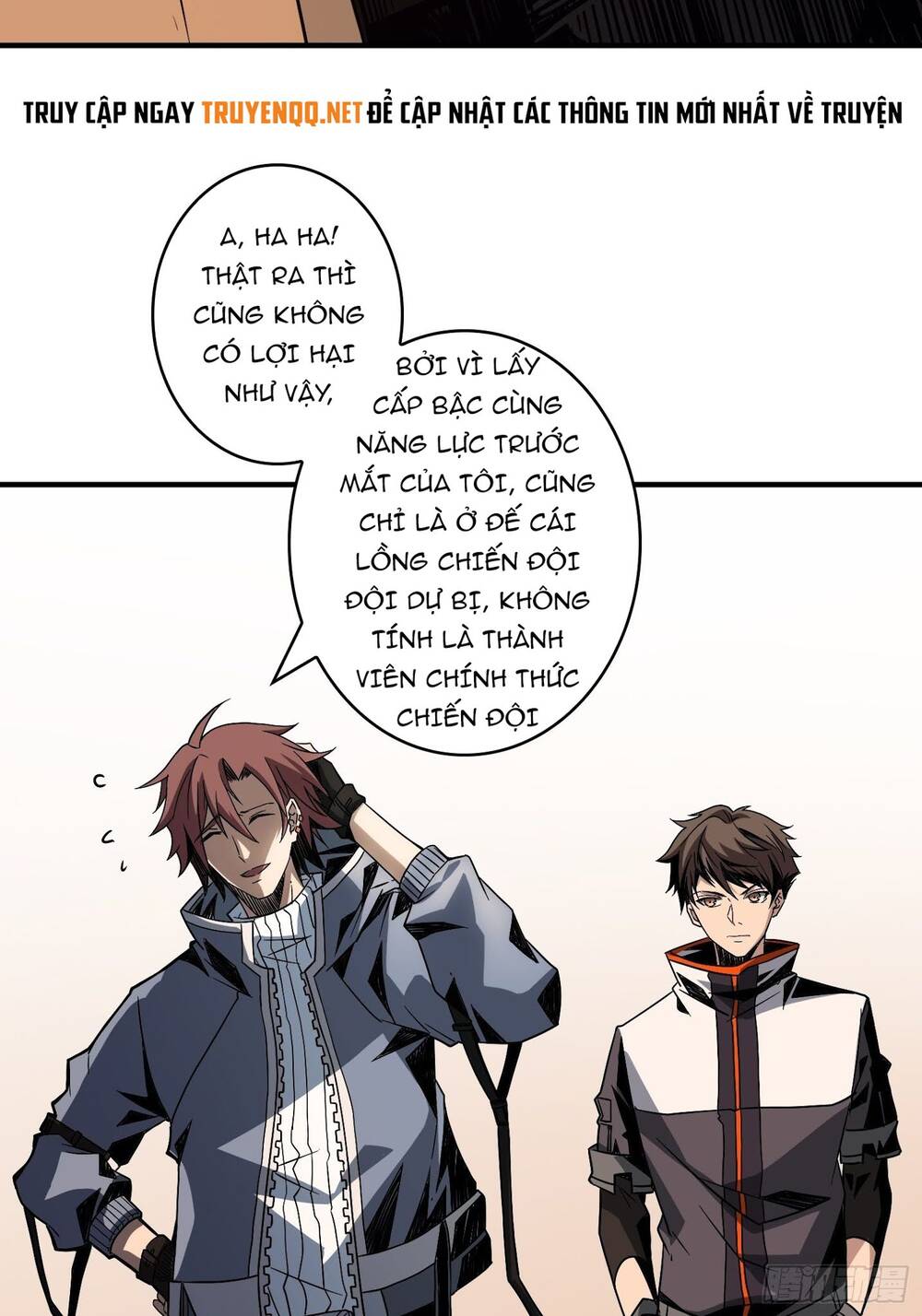 Vừa Chơi Đã Có Tài Khoản Vương Giả Chap 31 - Next Chap 32