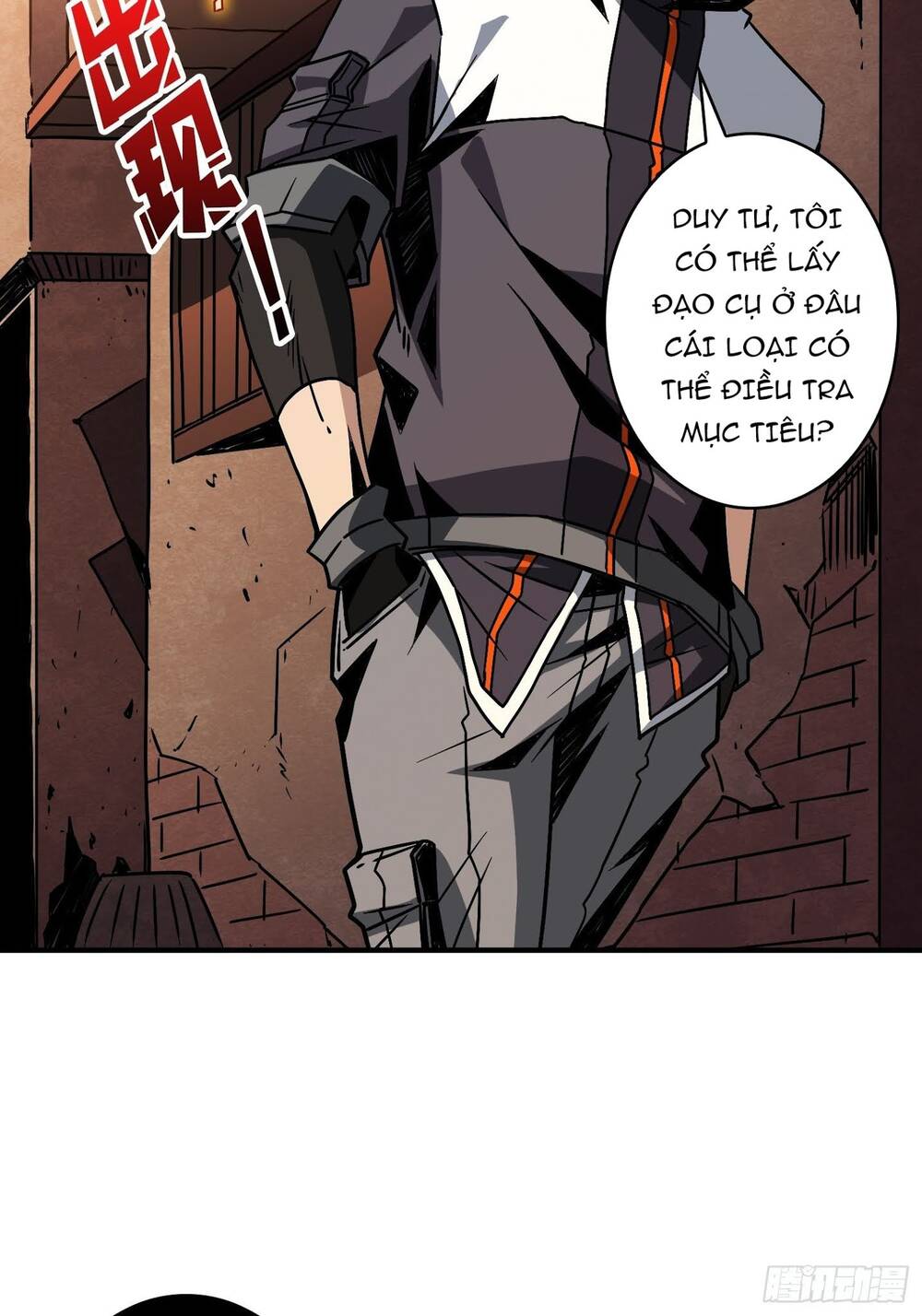 Vừa Chơi Đã Có Tài Khoản Vương Giả Chap 31 - Next Chap 32