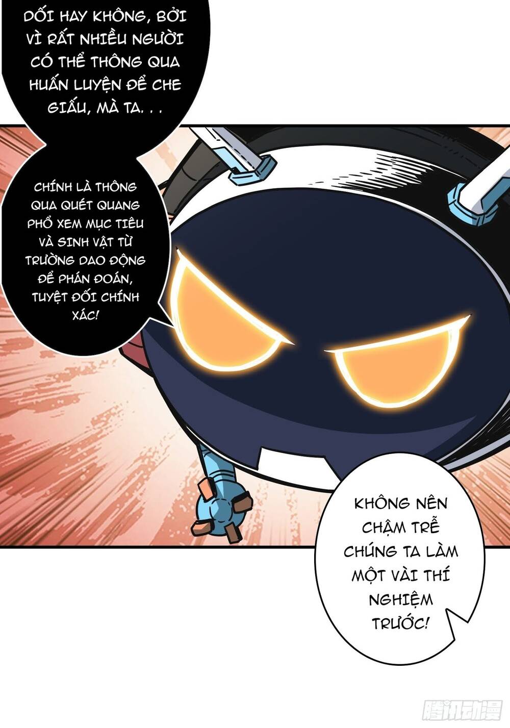 Vừa Chơi Đã Có Tài Khoản Vương Giả Chap 31 - Next Chap 32