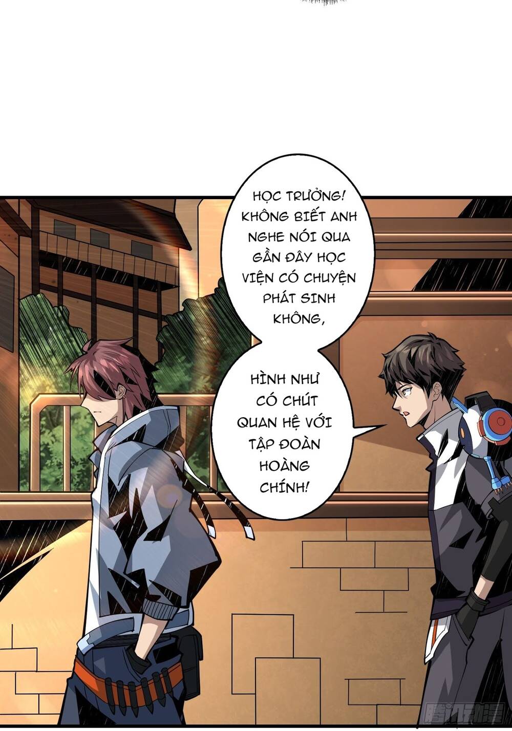 Vừa Chơi Đã Có Tài Khoản Vương Giả Chap 31 - Next Chap 32