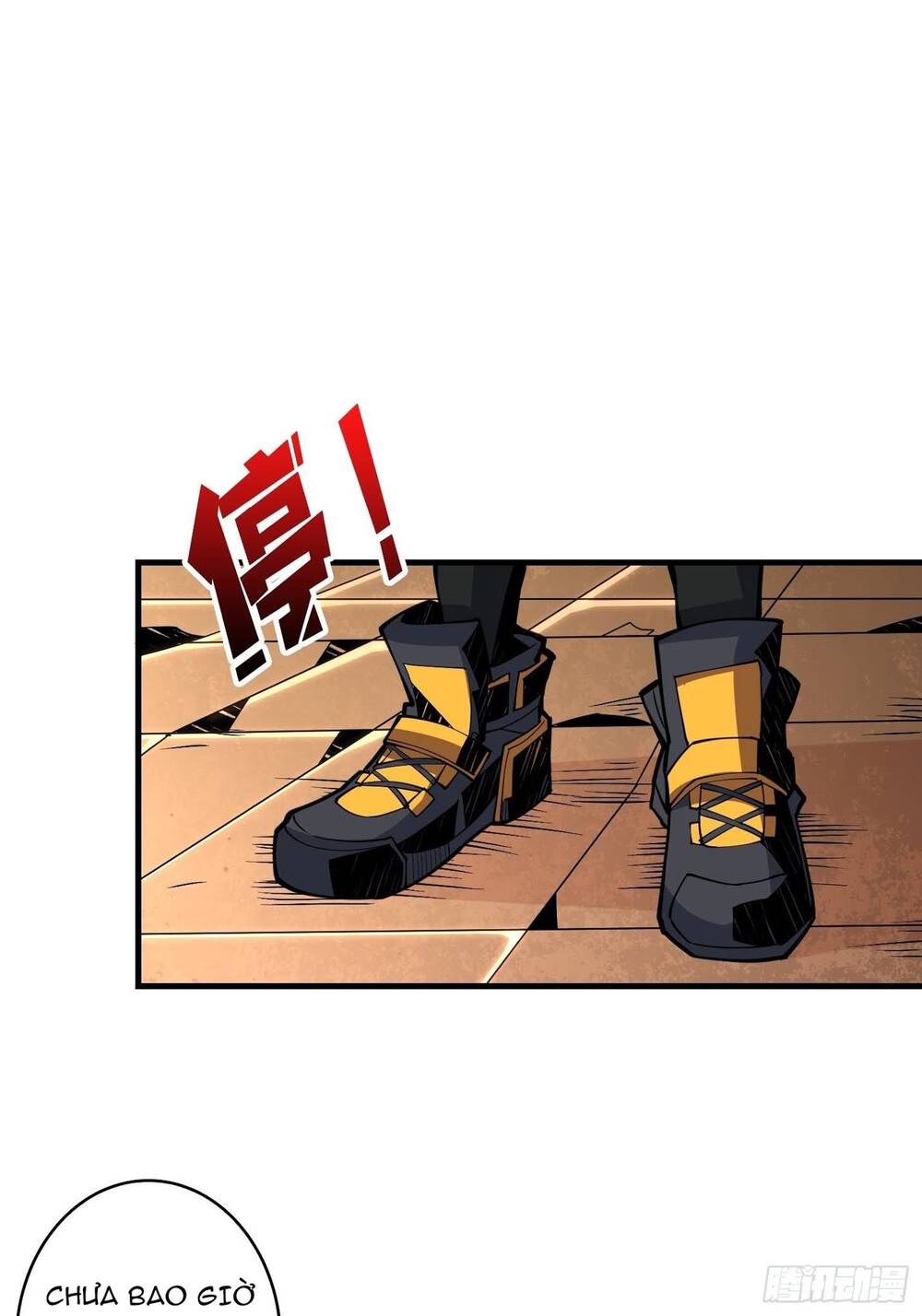 Vừa Chơi Đã Có Tài Khoản Vương Giả Chap 31 - Next Chap 32
