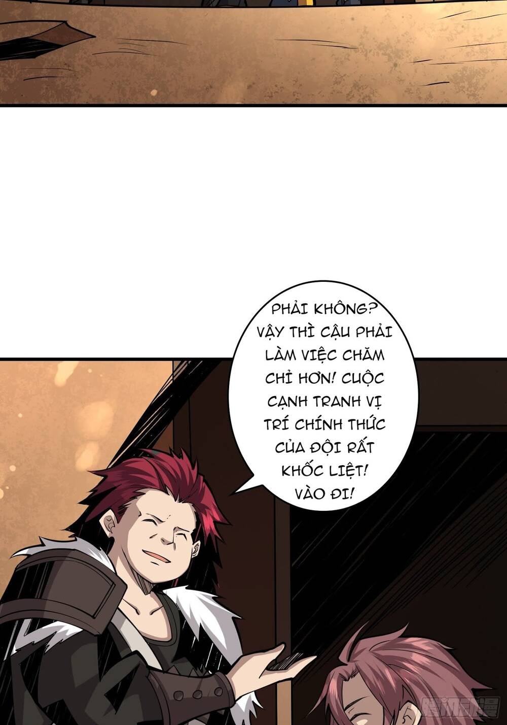 Vừa Chơi Đã Có Tài Khoản Vương Giả Chap 31 - Next Chap 32