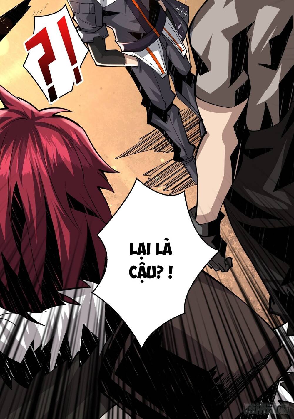 Vừa Chơi Đã Có Tài Khoản Vương Giả Chap 31 - Next Chap 32