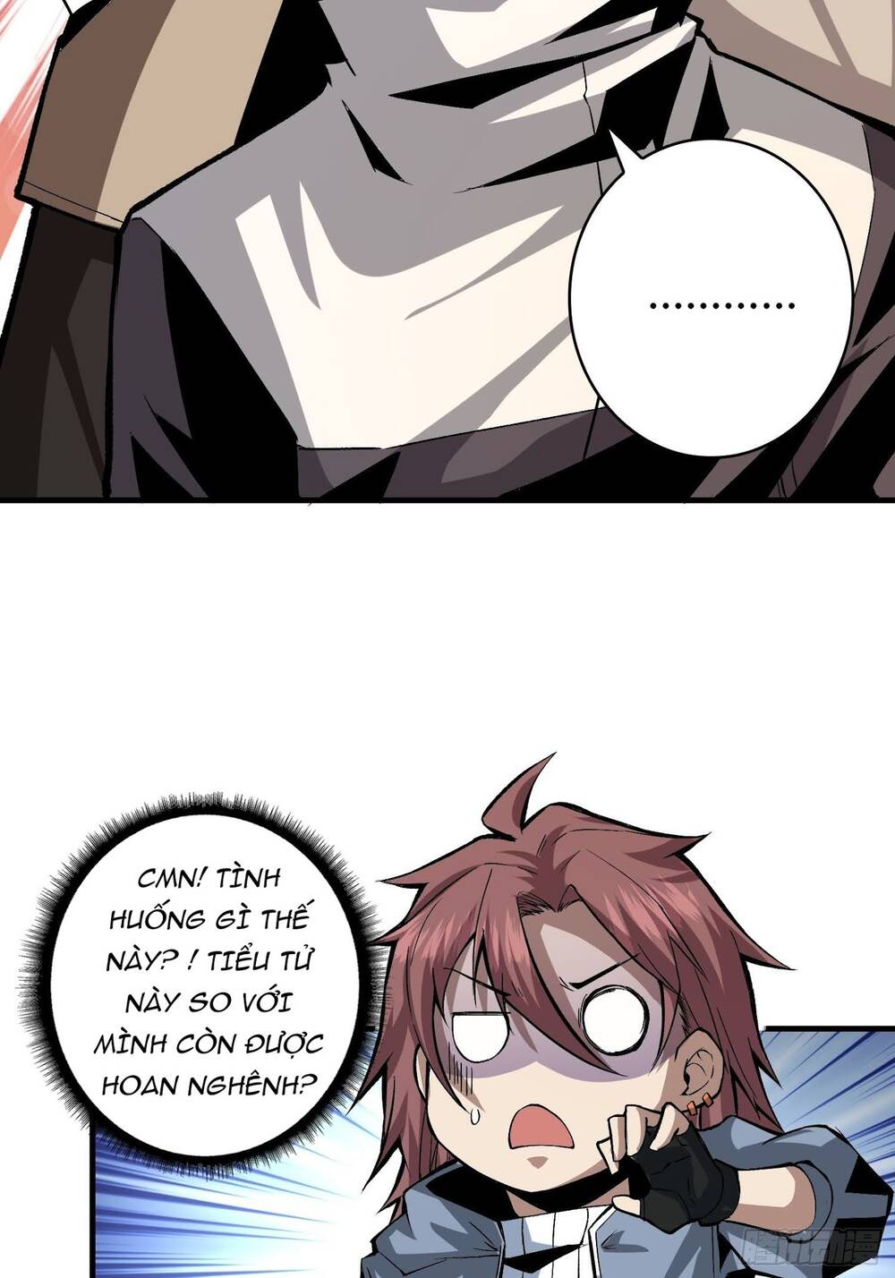 Vừa Chơi Đã Có Tài Khoản Vương Giả Chap 31 - Next Chap 32