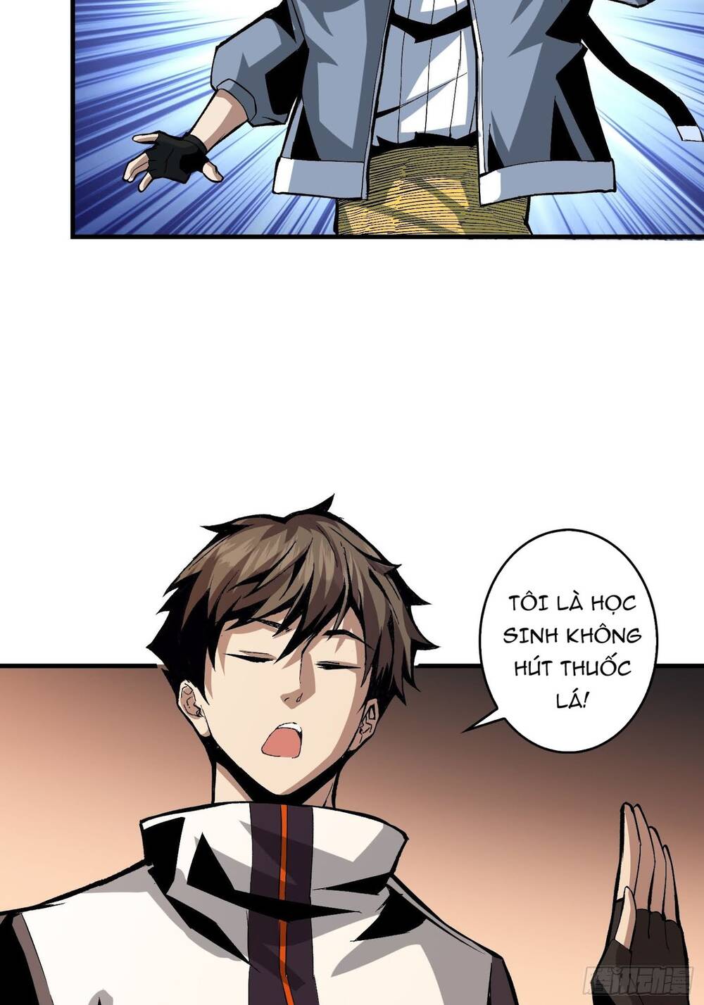 Vừa Chơi Đã Có Tài Khoản Vương Giả Chap 31 - Next Chap 32