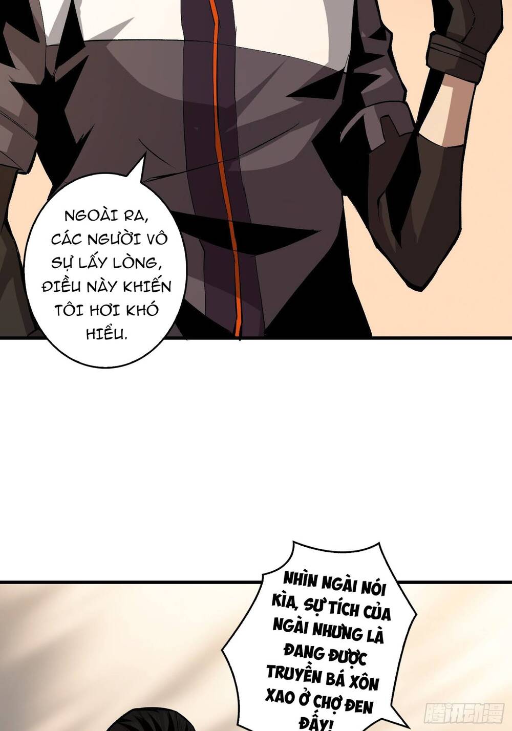 Vừa Chơi Đã Có Tài Khoản Vương Giả Chap 31 - Next Chap 32