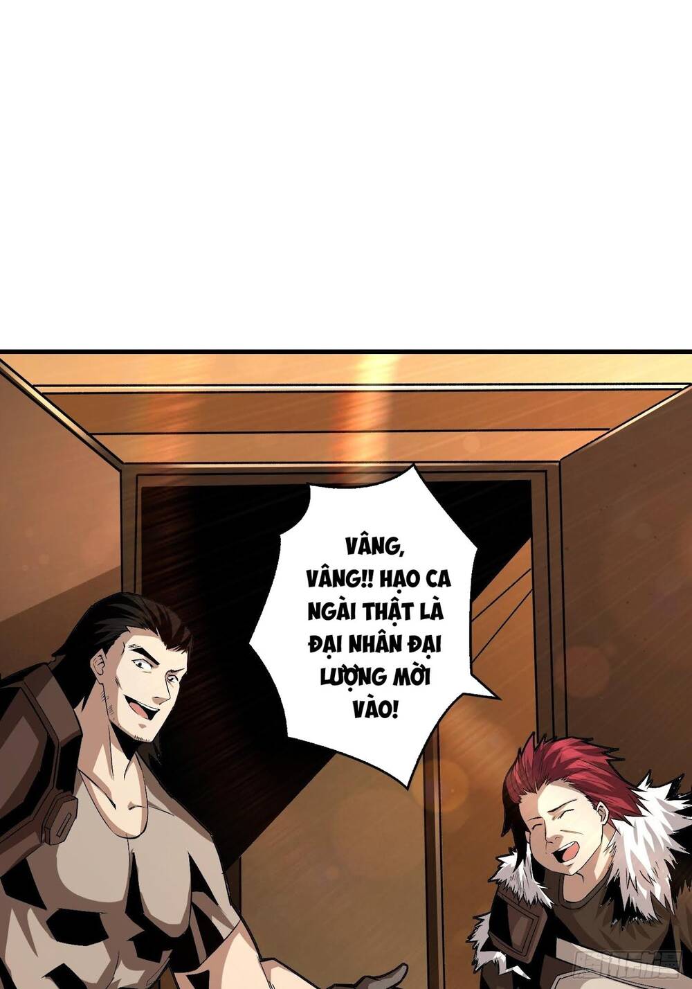 Vừa Chơi Đã Có Tài Khoản Vương Giả Chap 31 - Next Chap 32