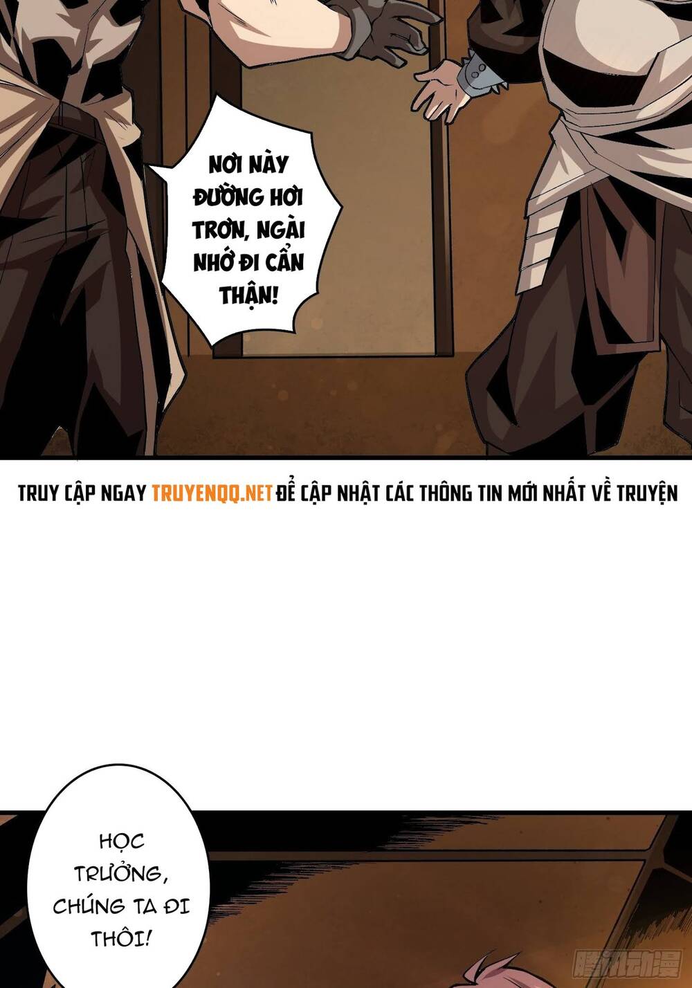 Vừa Chơi Đã Có Tài Khoản Vương Giả Chap 31 - Next Chap 32