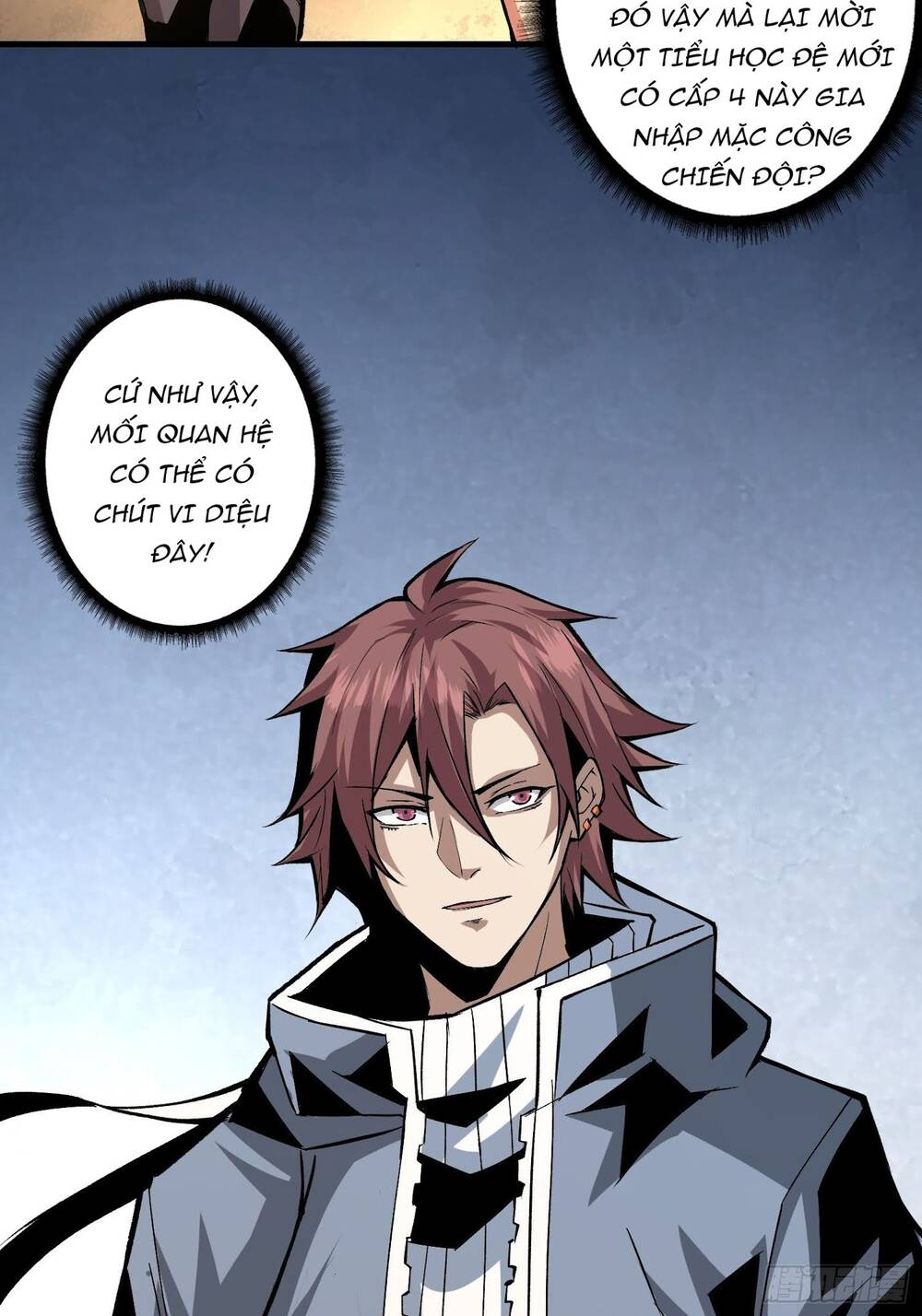 Vừa Chơi Đã Có Tài Khoản Vương Giả Chap 31 - Next Chap 32