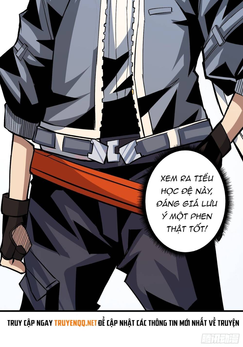 Vừa Chơi Đã Có Tài Khoản Vương Giả Chap 31 - Next Chap 32