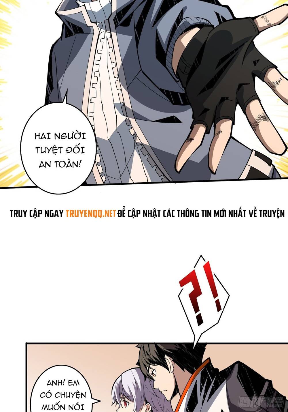 Vừa Chơi Đã Có Tài Khoản Vương Giả Chap 31 - Next Chap 32
