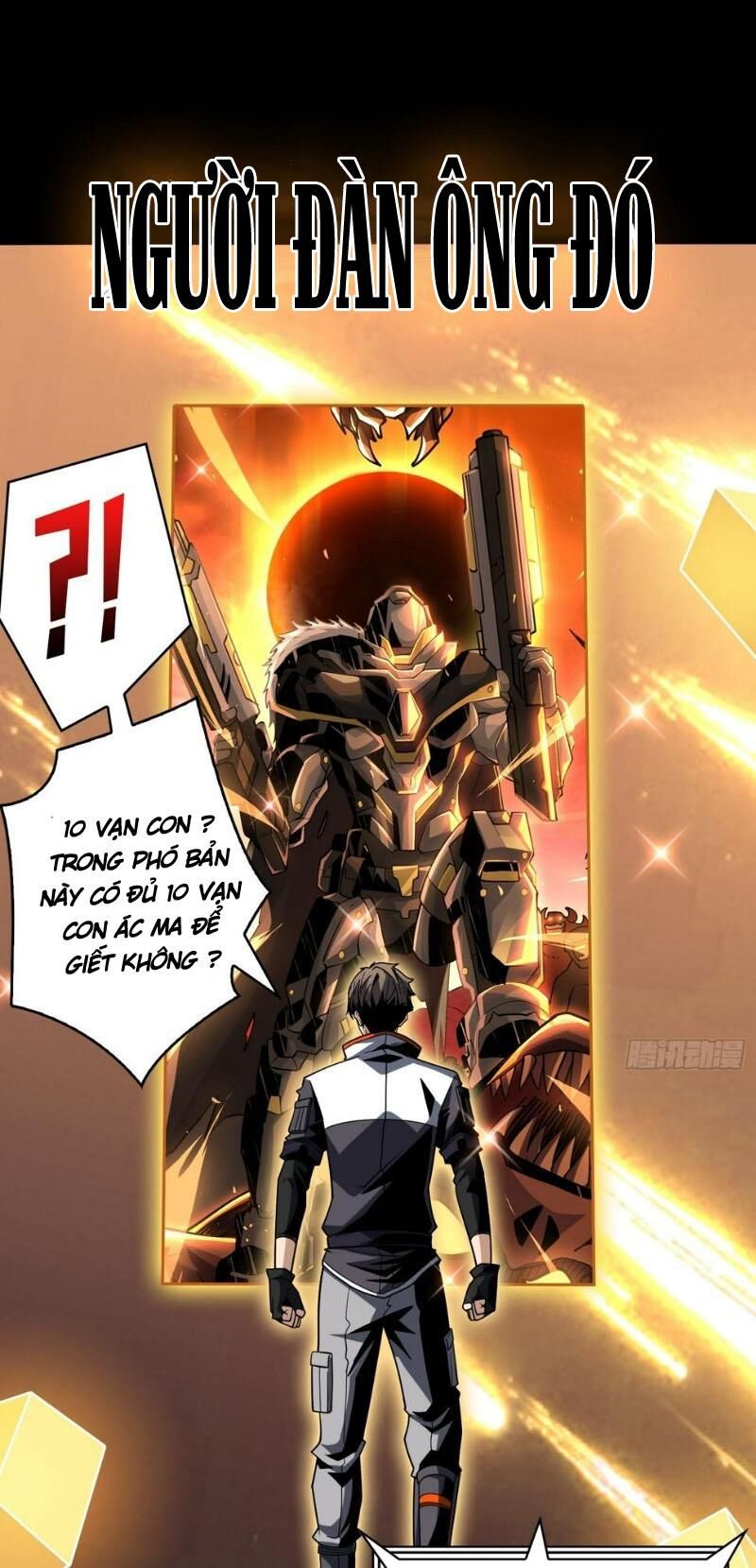 Vừa Chơi Đã Có Tài Khoản Vương Giả Chap 310 - Next Chap 311