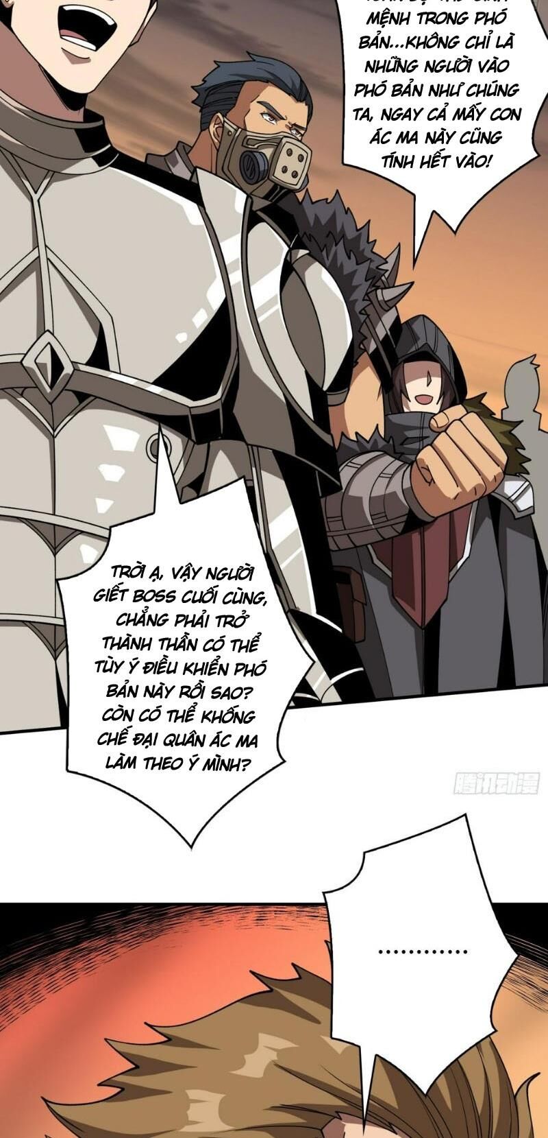 Vừa Chơi Đã Có Tài Khoản Vương Giả Chap 310 - Next Chap 311